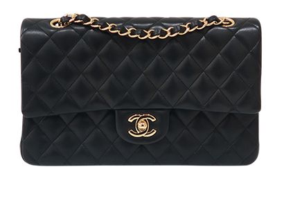Classic Double Flap, front view